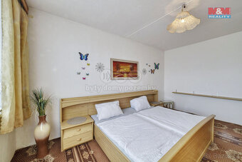 Prodej bytu 2+1, 51 m², Teplá, ul. U Hřiště - 20