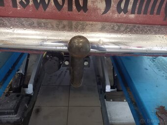 VW typ3 Variant - 20