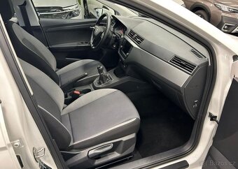 Seat Ibiza 1.0 TGI MAN Style 2019 Zár.1ro 66 kw - 20