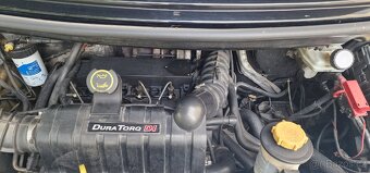 Ford transit Euroline - 20