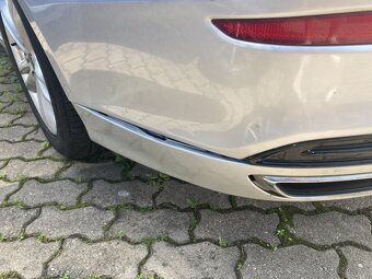 Ford Mondeo, 2,0/132kW 4x4 Automat ČR DPH - 20