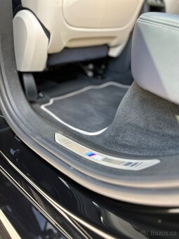 BMW X6 xDrive 40i, r.v. 2022 - 20