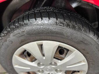 Hyundai ix20, 1.4i původ ČR - 20