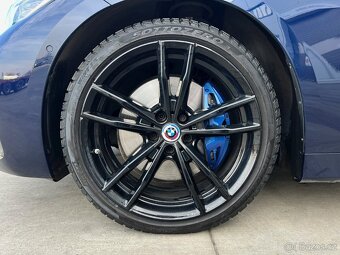 •BMW M440i xDrive, HARMAN/KARDON, M-ADAPTIVE, KEYLESS• - 20