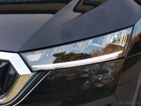 Octavia Combi 1,5 TSI Ambition Plus - 20