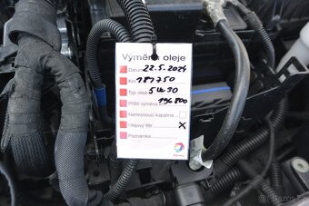 PRODÁM Opel Astra 1.4T 122kW - 20