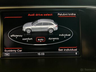 Audi A4 Avant 2.0TFSI S-Line QUATTRO S-tronic  PANORAMA - 20