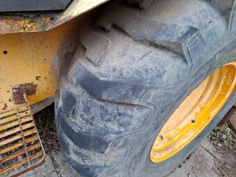 JCB 3CX 4X4 - 20