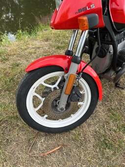 BMW R 65 LS - 20