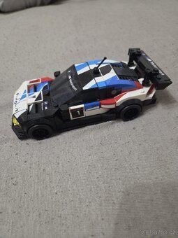 Prodám vše svoje lego - 20