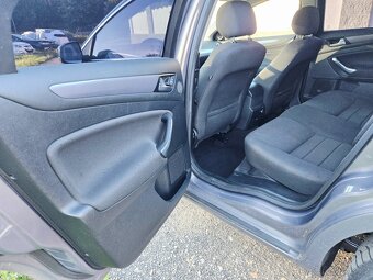 PRODÁM FORD MONDEO 1,6 ECOBOOST 2013 PÚVOD ČR, - 20