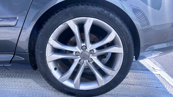 Vůz na náhradní díly Audi S8 D3 4E sedan 2007 BSM HPK LZ7S - 20