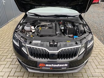Škoda Octavia, 1.4TSI 110kW-1xMAJ.-STYLE-NAVI - 20