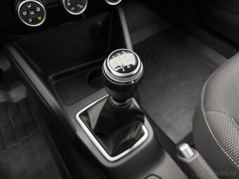 Dacia Duster, 1.0TCe 74kW ČR 1.Maj.TOP STAV - 20