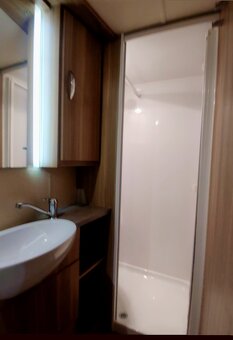 Swift Sterling Eccles, tabbert, hobby, fendt - 20