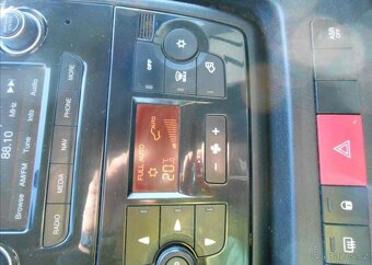 Fiat Ducato 2,3 96 kW KLIMA Serviska nafta - 20