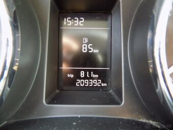 Škoda Superb 1.4 TSI 92 KW COMFORT NAVI - 20