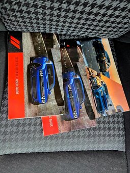 Dodge Challenger, SRT 6,4 SCAT PACK 392,  550PS r.2020 - 20