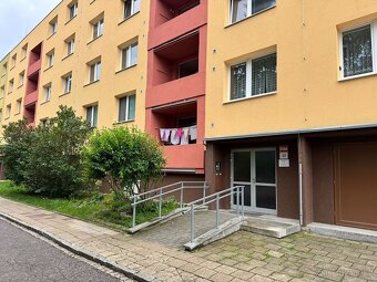 Prodej bytu 2+1 55 m² Gagarinova, Znojmo - 20