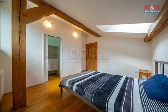 Prodej rodinného domu v Horních Loučkách, s pozemky 7917 m² - 20