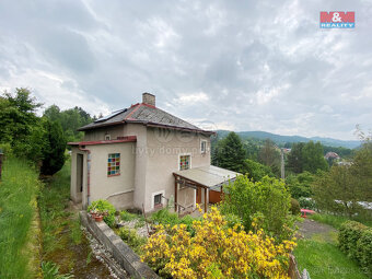 Prodej rodinného domu, 110 m², Úpice, ul. Chelčického - 20