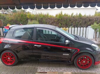 Prodám Clio  Sport - 20