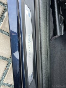 BMW F31 320xd 135KW,Bi-xenon,Kůže,Panorama,H/K,Luxury - 20