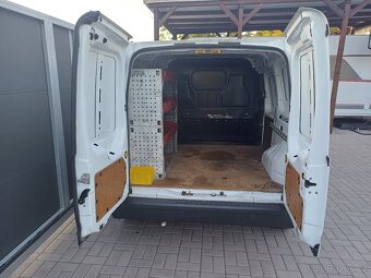 1.majitel...Ford Transit Tourneo Connect 2011 - 20
