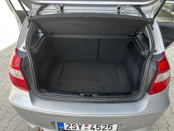 BMW 120D E87 2.0 Diesel, 120 kW (163 PS), r.v. 2007 - 20