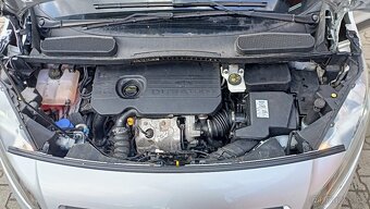 Ford connect 1,5 TDCi 100 tiskm long L2 DPH ČR velice pěkný - 20