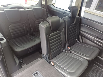 Ford Galaxy 2.0TDCi 177kW,Titanium,po servisu - 20