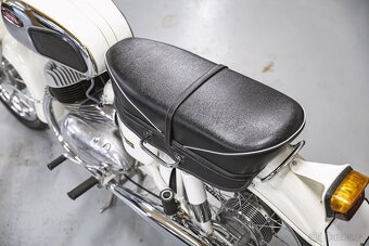 Jawa 350/361 Californian 1968 - 20