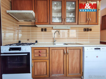 Prodej bytu 3+1, 73 m², Orlová, ul. Na Výsluní - 20