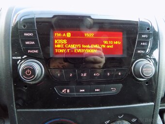 Citroën Jumper 2.2HDI/L4H3/ČR/ - 20