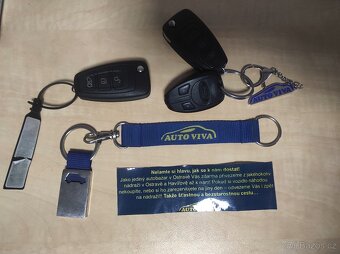 Ford Transit Custom, 2,0EcoBlue L2, 6 míst, Tažné - 20