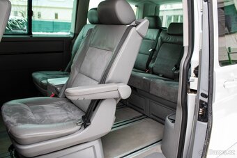 Volkswagen Multivan 2.5 TDI 174kW - 20