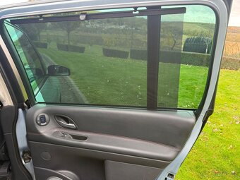 RENAULT ESPACE 2,0 DCI 110 KW 7 MÍST ČR - 20