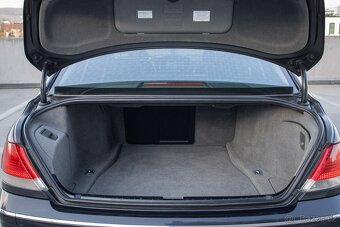 BMW Rad 7 730d A/T, 170kW, A6 - 20