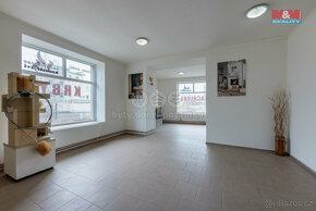 Prodej rodinného domu, 250 m², Sokolov, ul. Dr. Kocourka - 20