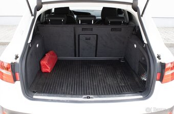 Audi A4 Allroad 2.0 TDI 177k S tronic quattro - 20