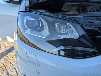 VW Sharan 2,0 TDI 110kW DSG - 20