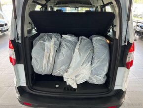 Ford Tourneo Courier 1,5 COURIER,DPH,73kW - 20