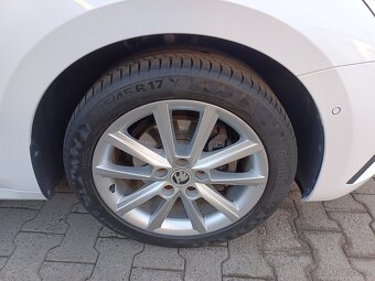 Škoda Octavia 4 Combi 2.0TDI 110kW DSG Virtu Matrix Keyless - 20