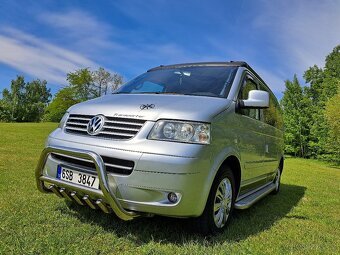 VW-Transporter 2.5TDI Westfalia Californie,Camper,TOP STAV - 20