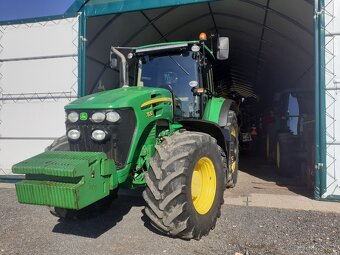 Prodám kolový traktor John Deere 7830 - 20