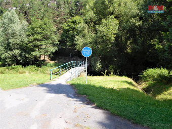 Prodej rodinného domu, 118 m², Pavlíkov-Chlum u Rakovníka - 20