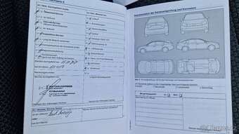 Volkswagen Touran 1.4 TSI Elegance 7míst - 20