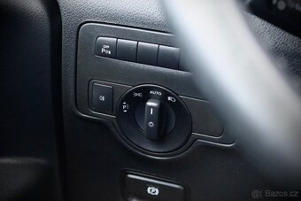 Mercedes-Benz Vito Tourer 111CDI 84kW 8 míst - 20