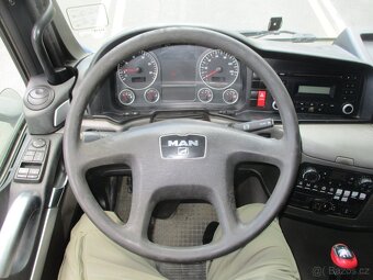 MAN TGS 26.440 6x6 BB Boardmatic, ev.č. 25117 - 20