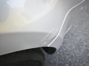 Ford C-MAX 1.6 benzín, rok výroby 2007 - 20